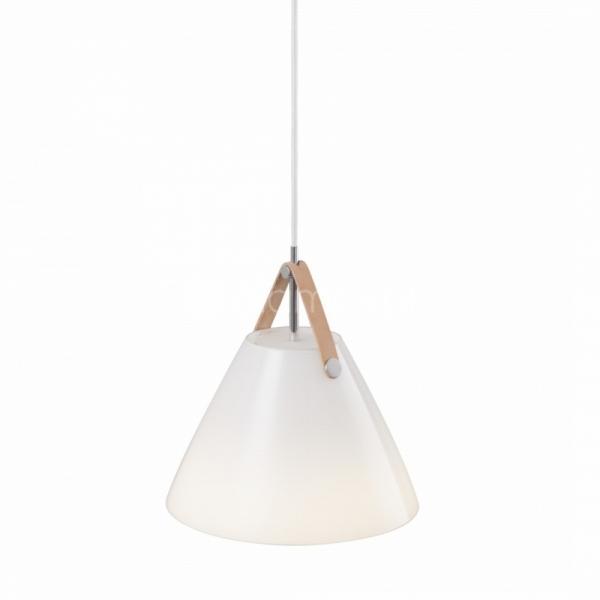 Lampa wisząca STRAP 27 Opal 84313001