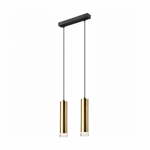 Lampa wisząca DIEGO LM-2.124 2-punktowa 39572