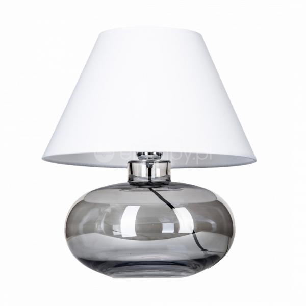 Lampa stołowa BERGEN BLACK L007252111