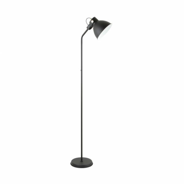 Lampa podłogowa APUS A4012-SBK