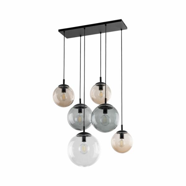 Lampa wisząca ESME MIX 4819