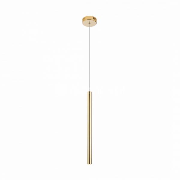 Lampa wisząca ORGANIC GOLD P0204