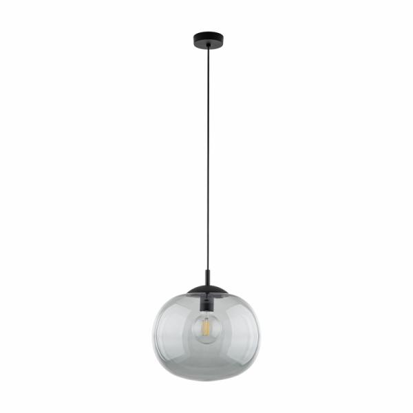 Lampa wisząca VIBE GRAPHITE 4972