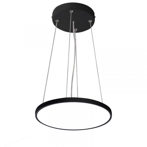 Lampa wisząca Alata PND-72836-230R-18W-BL