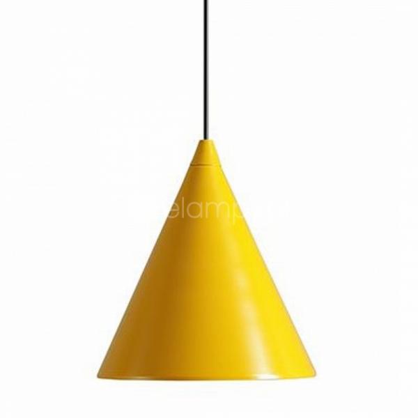 Lampa wisząca FORM MUSTARD 1108G14