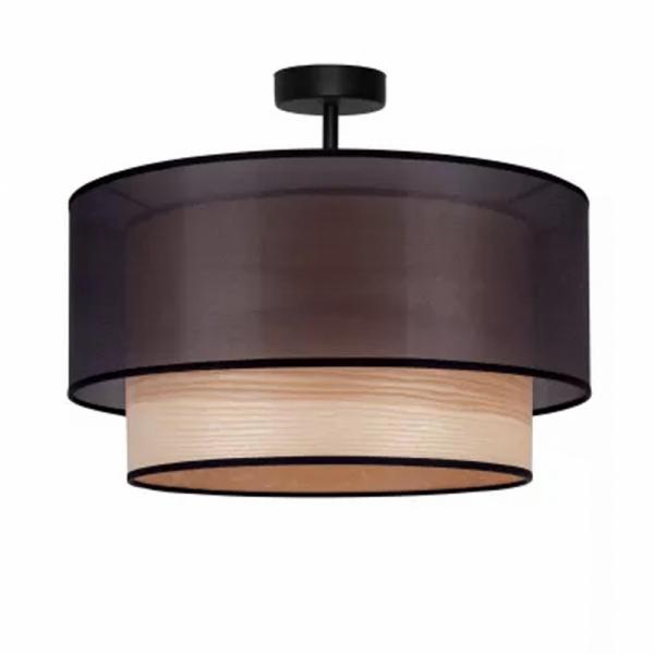 Lampa sufitowa VENEER BOHO 604932