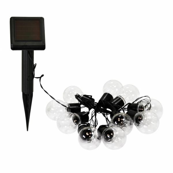 Girlanda ogrodowa LED SOLAR 309273