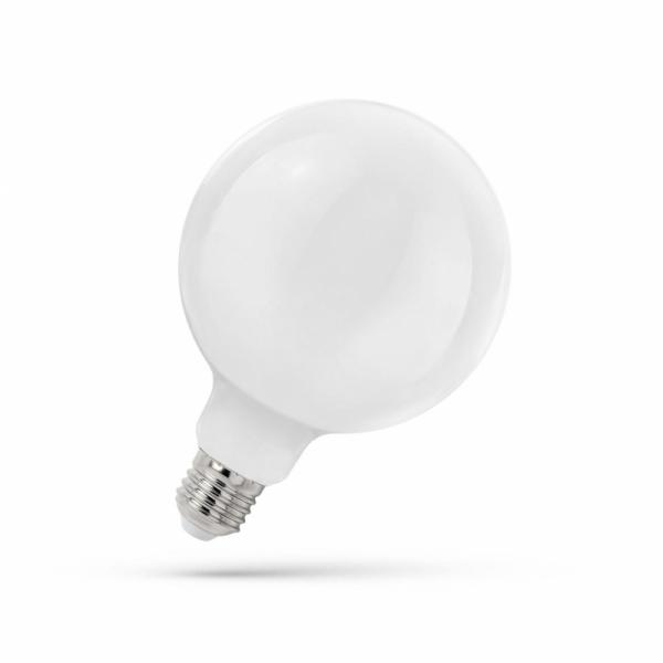 Żarówka LED GLOB 11W COG, 4000K WOJ+14368