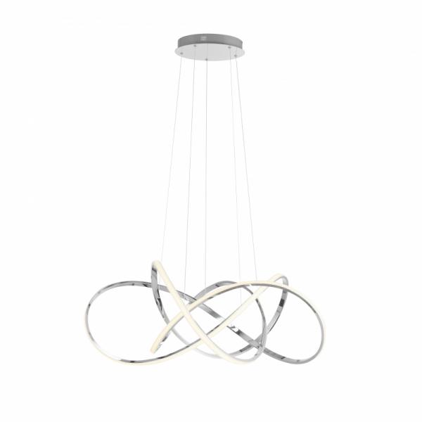 Lampa wisząca KIRIBI 8293-17