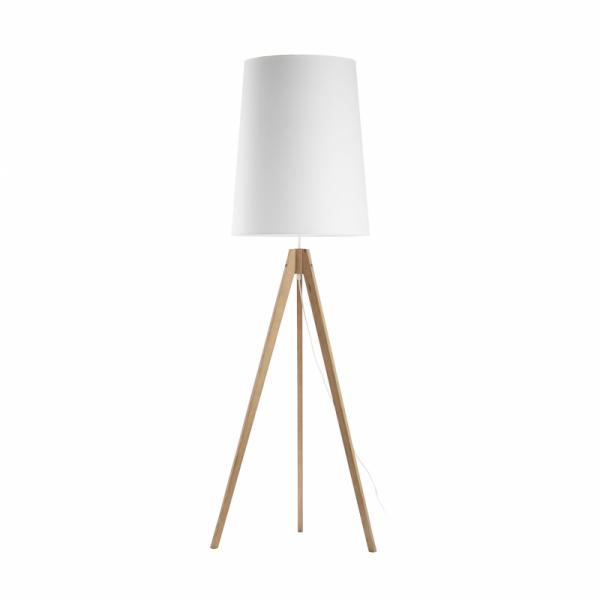 Lampa podłogowa WALZ WHITE 5047