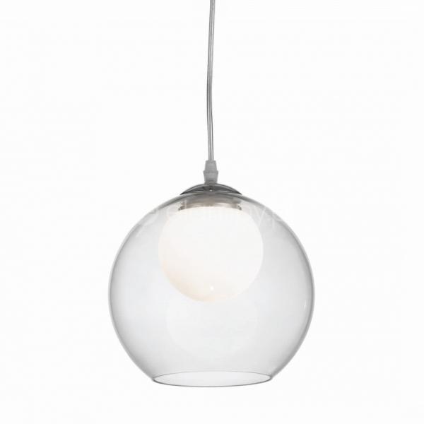 Lampa wisząca NEMO CLEAR SP1 D20