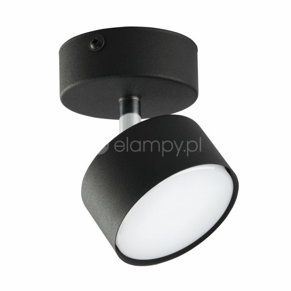 Lampa sufitowa CLARK BLACK 3402