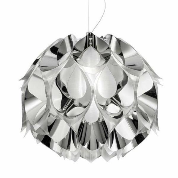 Lampa wisząca FLORA SMALL SILVER FLOSS00SLV01T00000EU