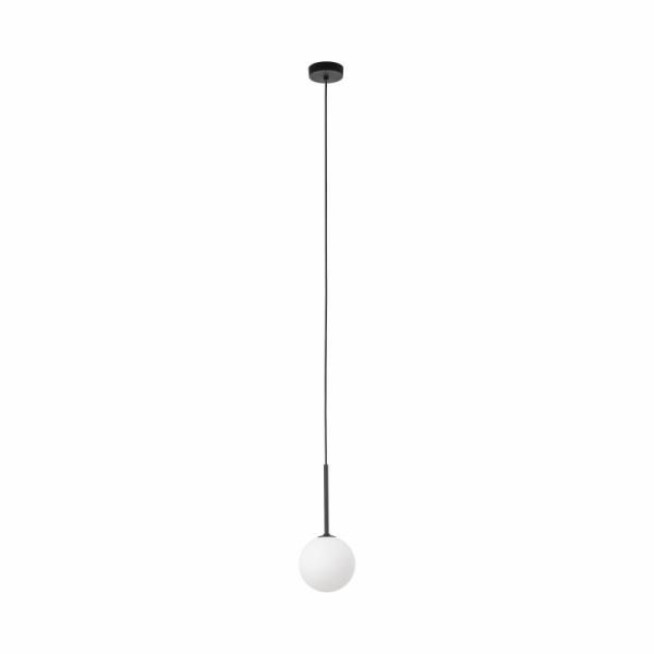 Lampa wisząca MARTIN BLACK / WHITE 4502