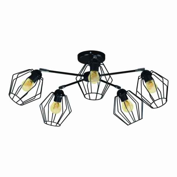 Lampa sufitowa K-3771 BENET