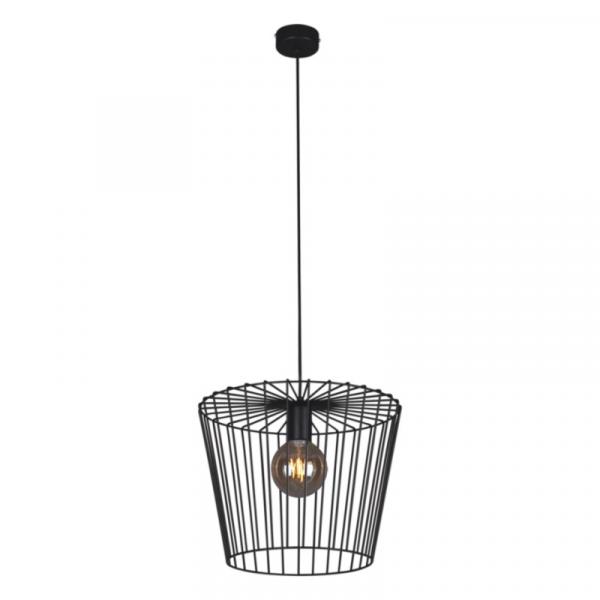 Lampa wisząca K-4641 SOUL BLACK