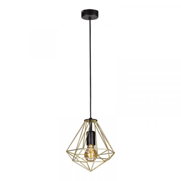 Lampa wisząca K-4815 GOLD