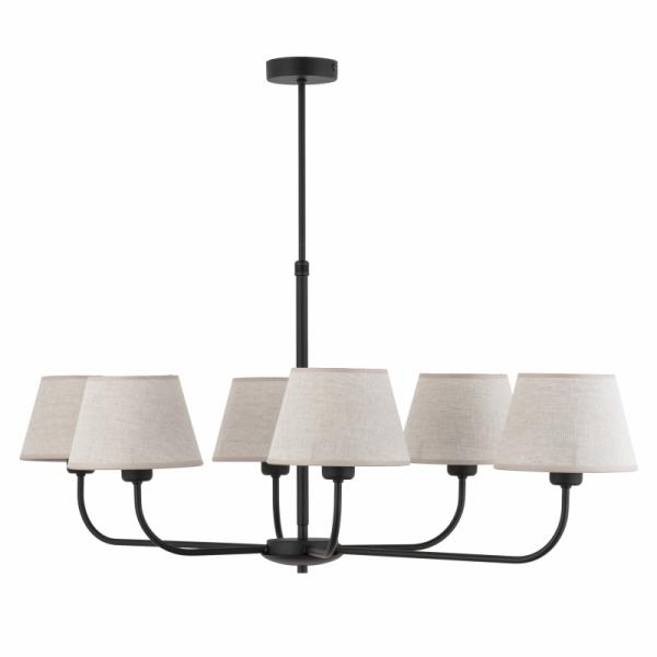 Lampa sufitowa CHICAGO LINEN 3999