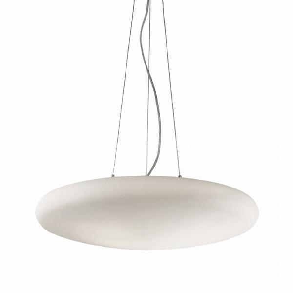 Lampa wisząca SMARTIES BIANCO SP3 D50