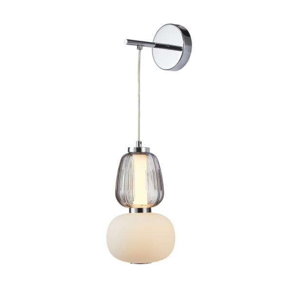 Lampa wisząca Eris WL-98374-18W-CH