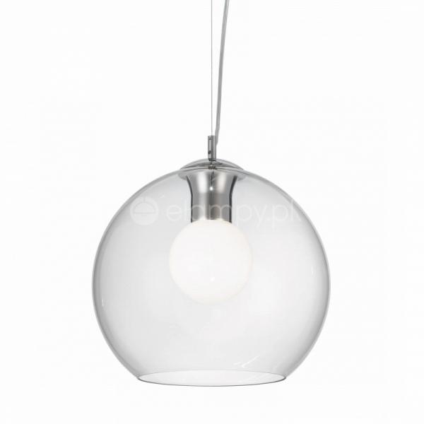 Lampa wisząca NEMO CLEAR SP1 D30