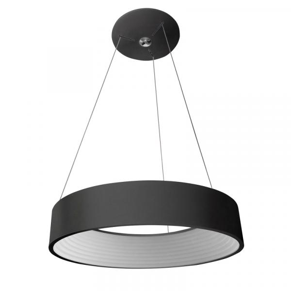 Lampa wisząca Mattia 3936-832RP-BK-3