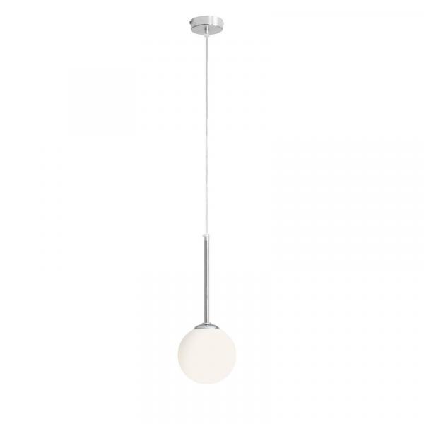 Lampa wisząca BOSSO MINI 14 CHROME 1087XXS4