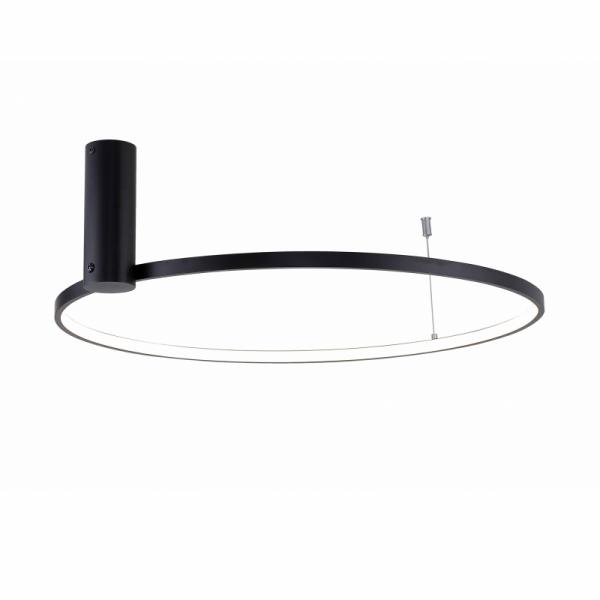 Lampa sufitowa HORIK 89429-60BK