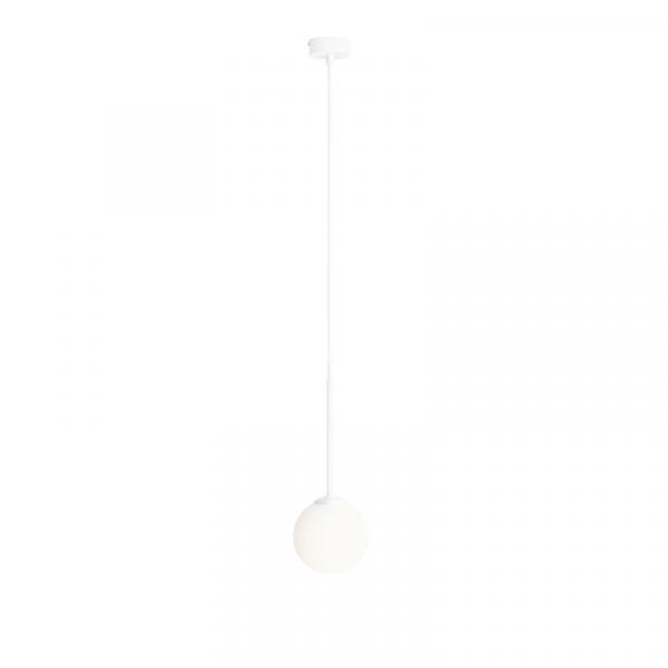 Lampa wisząca BOSSO MINI 14 WHITE 1087XXS