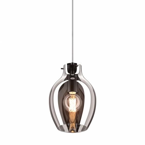 Lampa wisząca BRESSO P19066A-D18