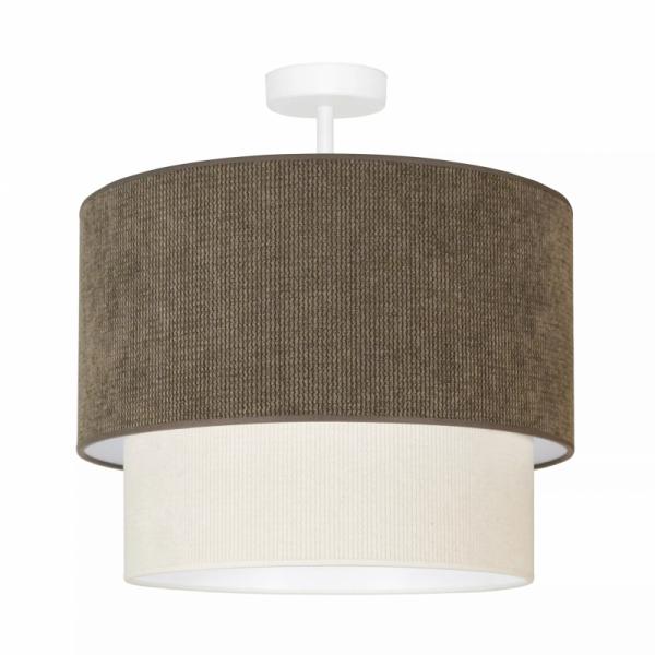 Lampa sufitowa CORDUROY 604864