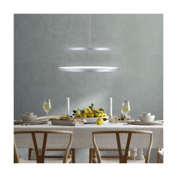 Lampa wisząca LED CIRCLE 11525055