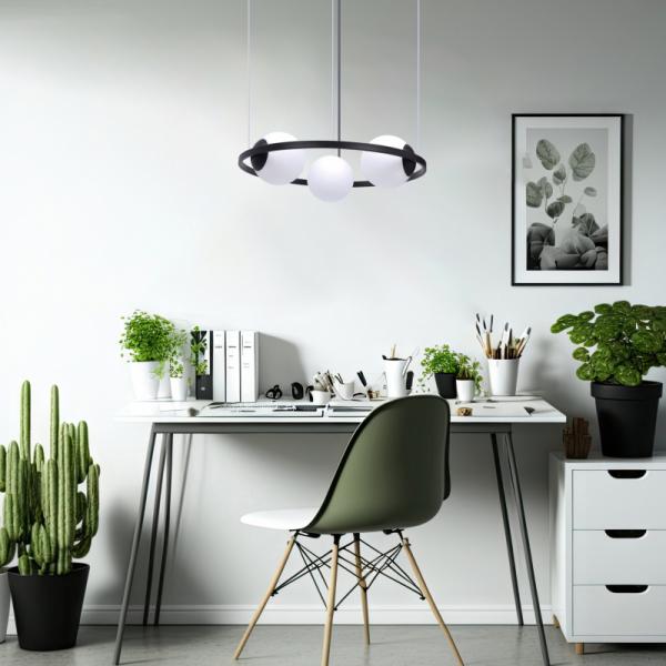 Lampa wisząca ORBIT 3 5004