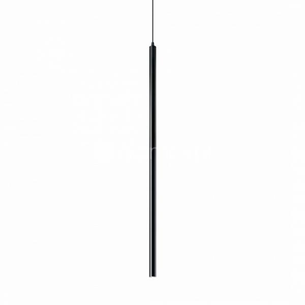 Lampa wisząca ULTRATHIN SP1 NERO