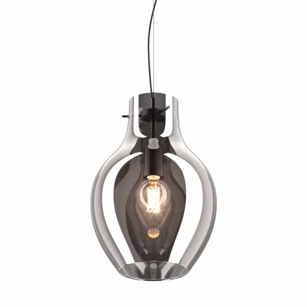 Lampa wisząca BRESSO P19066A-D28