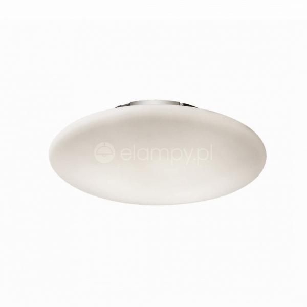 Lampa sufitowa SMARTIES BIANCO PL1 D33