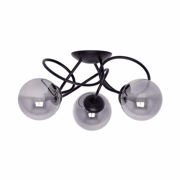 Lampa sufitowa RUBI K-5116