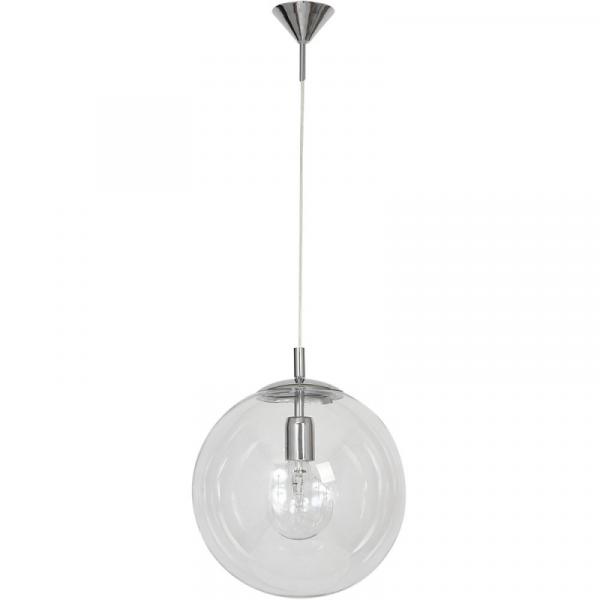 Lampa wisząca GLOBUS CHROME 562G2