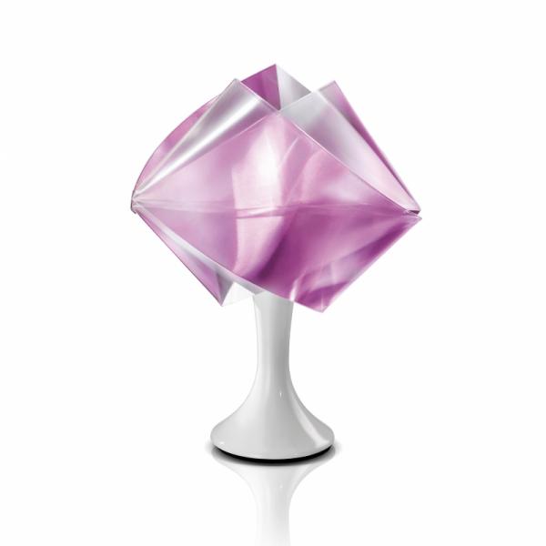 Lampa stołowa GEMMY PRISMA AMETHYST GEMTS00AMT00000000EU