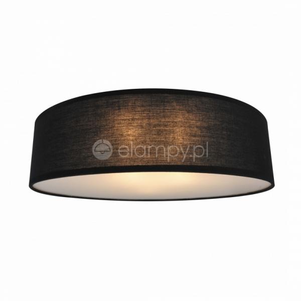 Lampa sufitowa CLARA CL12029-D40-BK