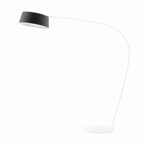 Lampa podłogowa OXYGEN 36W 8102