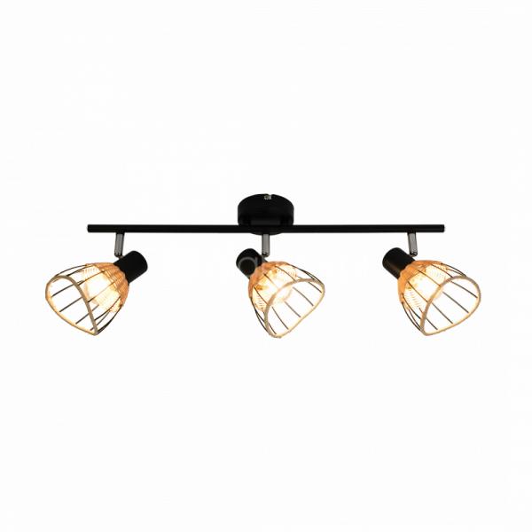 Lampa sufitowa GENT P20084-3TU