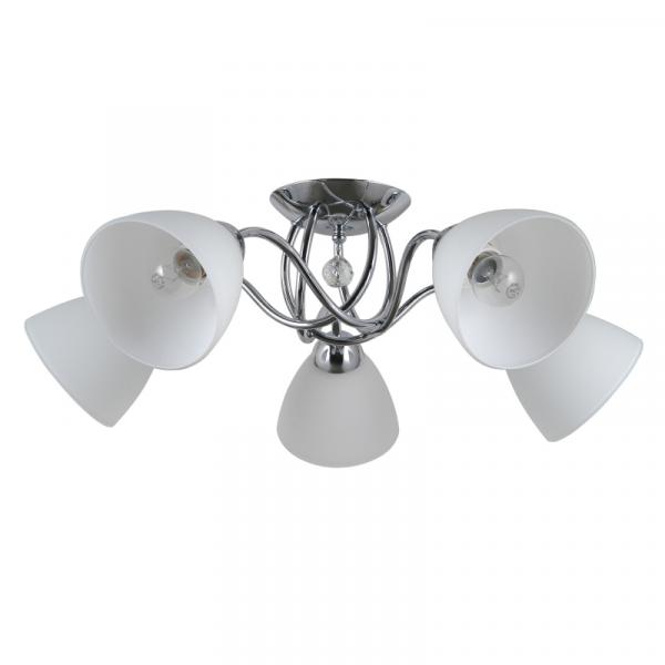 Lampa wisząca Lugano PND-5643-5