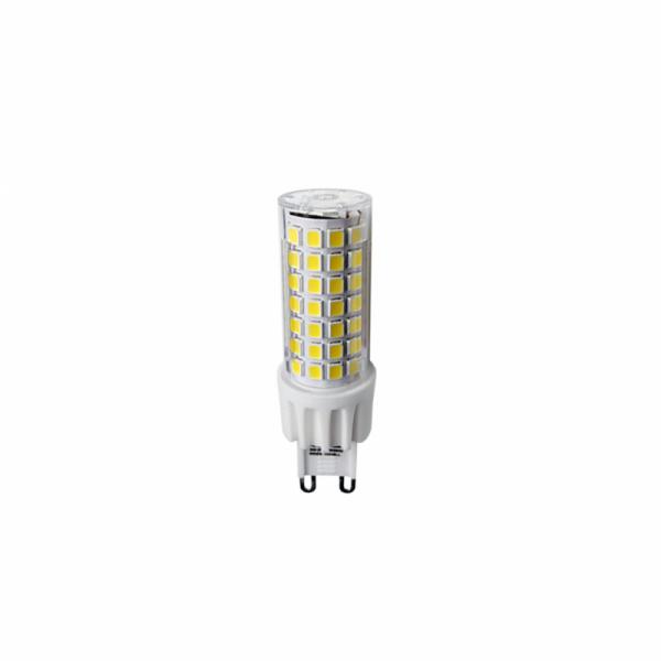 Żarówka LED G9 ZAR4434SLL 7 W, 4000K Flicker Free