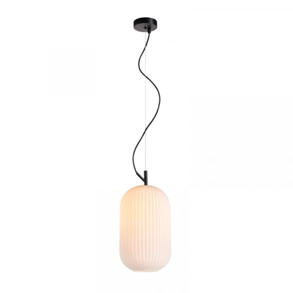 Lampa wisząca Rues PND-64536C-M-BL-OPA