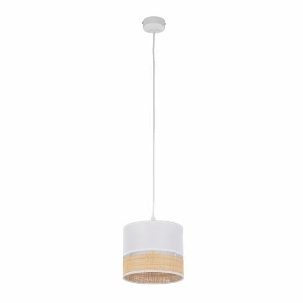 Lampa wisząca PAGLIA NEW WHITE 4766