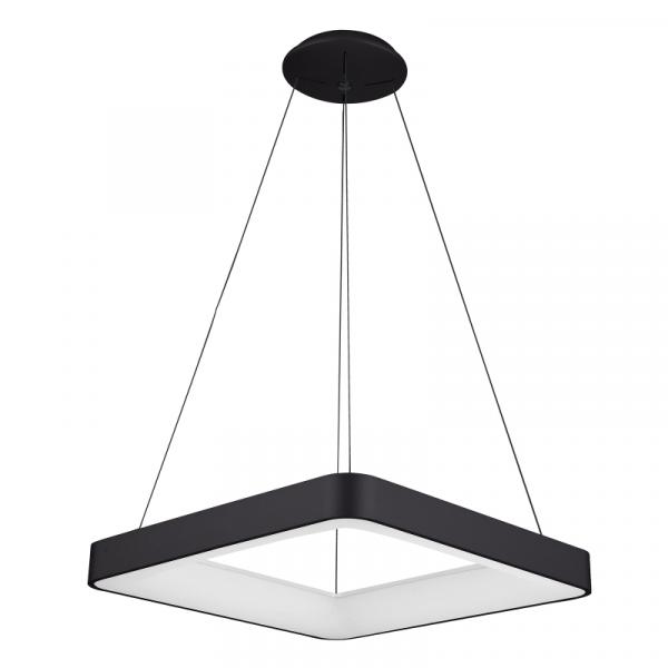 Lampa wisząca Giacinto 5304-850SQP-BK-3