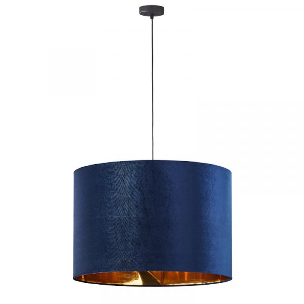 Lampa wisząca TERCINO BLUE 6173