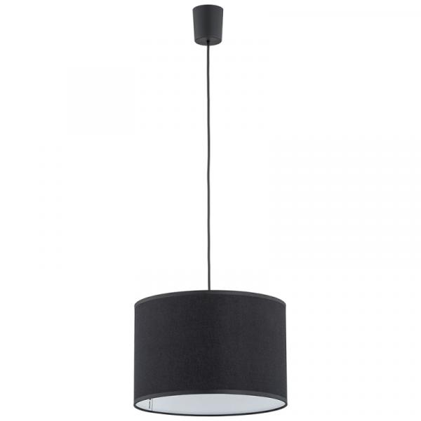 Lampa wisząca RONDO BLACK 3464