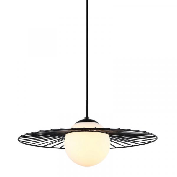 Lampa wisząca Sally MDM-4003/1 BK